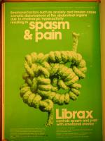 1981 SAMJ Librax