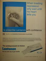 1981 SAMJ Lantanon