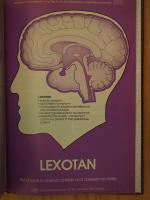 1981 SAMJ Lexotan