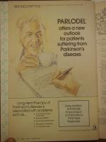 1985 SAMJ Parlodel
