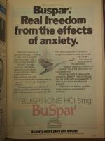1989 SAMJ Buspar