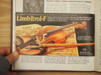 1989 SAMJ Limbitrol . F