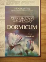 1989 SAMJ Dormicum