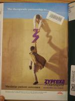 2002 SAJP Zyprexa