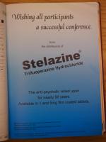 2005 SAJP Stelazine