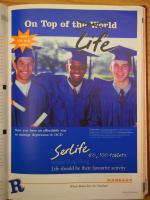 2005 SAJP SerLife