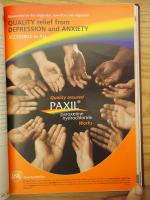 2005 SAJP Paxil