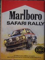 1980 Jeune Afrique Cigarettes