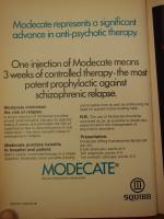 1973 ANZJP Modecate