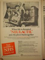 1973 ANZJP Neulactil