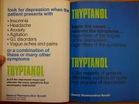 1973 ANZJP Tryptanol