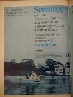 1973 ANZJP Serenace