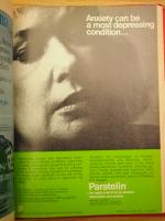 1973 ANZJP Parstelin