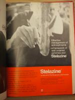 1973 ANZJP Stelazine