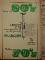 1973 ANZJP Modecate