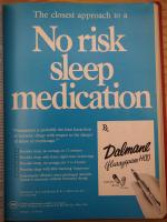 1977 ANZJP Dalmame