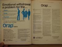 1977 ANZJP Orap