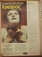 1977 ANZJP Loxapac