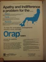 1977 ANZJP Orap