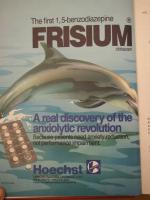 1985 ANZJP Frisium