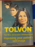 1985 ANZJP Tolvon