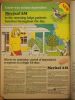 1985 ANZJP Merital AM