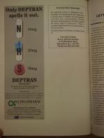 1989 ANZJP Deptran