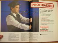 1989 ANZJP Prothiaden 