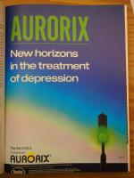 1993 ANZJP Aurorix