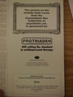 1993 ANZJP Prothiaden