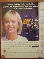 1997 ANZJP Zoloft