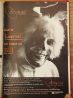 1997 ANZJP Aropax