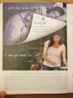 2009 ANZJP Cymbalta