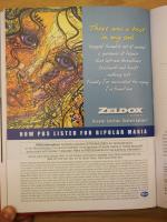 2009 ANZJP Zeldox