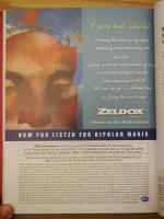 2009 ANZJP Zeldox 