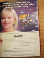 1997 ANZJP Zoloft