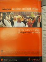 2001 ANZJP Aropax