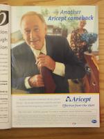 2005 ANZJP Aricept