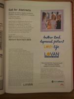 2005 ANZJP Lovan