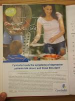 2009 ANZJP Cymbalta