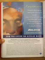 2009 ANZJP Zeldox