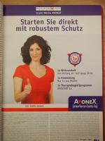 2009 Der Nervenarzt Avonex