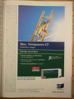 2009 Der Nervenarzt Trimipramin-CT