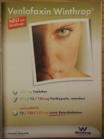 2009 Der Nervenarzt Venlafaxin Wintrhop
