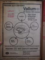 1973 IMJ Valium