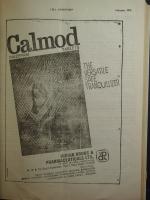 1976 IMJ Calmond