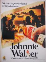 1980 Jeune Afrique Scotch