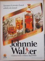 1980 Jeune Afrique Scotch
