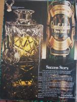 1980 Jeune Afrique Scotch