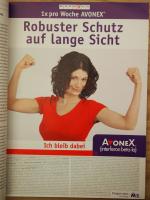 2009 Der Nervenarzt Avonex